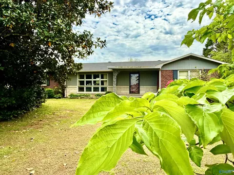 3609 Williams Ln, Decatur, AL 35603
