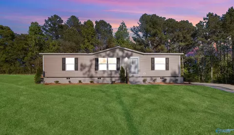 57 Cline Dr, Wellington, AL 36279