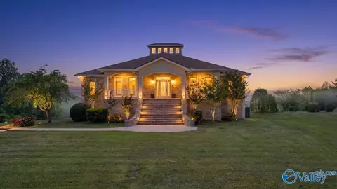 264 County Road 682, Cedar Bluff, AL 35959