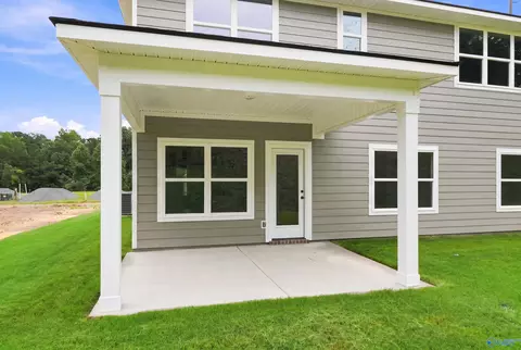 Exterior - 2023 Raspberry Ln, Cullman, AL 35055 photo 3 of 3