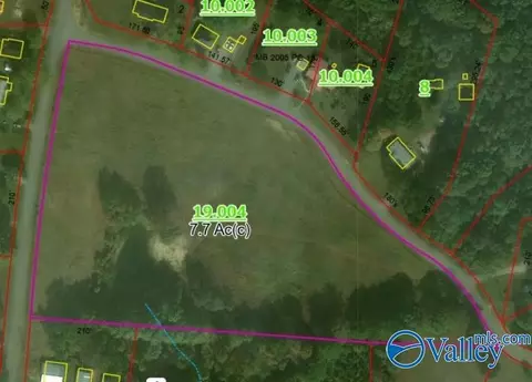 7 7 Acres Stackyard Rd, Falkville, AL 35622