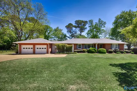 4407 Garth Rd, Huntsville, AL 35802