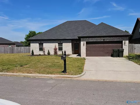 144 Old Eli Rd, Toney, AL 35773