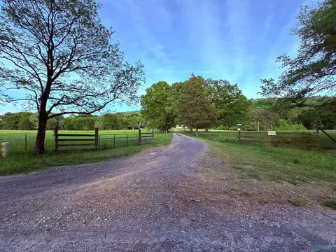616 Godwin Point Rd, Langston, AL 35755