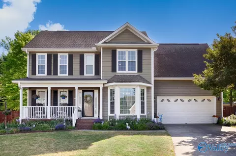 112 Ramble Cir, Madison, AL 35758
