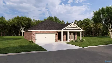 1050 Maplehurst St, Decatur, AL 35603