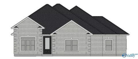 70 Lot Old Town Dr, Athens, AL 35613