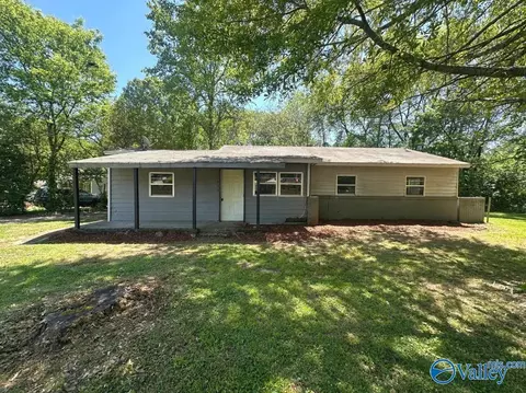 2419 Tuxedo Dr, Huntsville, AL 35810