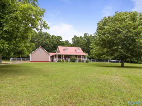 31186 Al Highway 35, Woodville, AL 35776