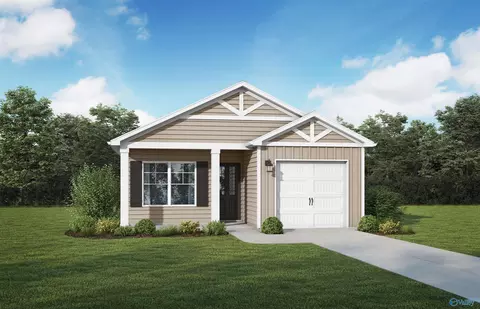6226 Taramore Ln, Huntsville, AL 35806