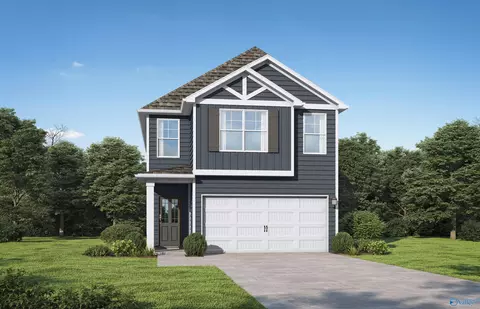 6234 Taramore Ln, Huntsville, AL 35806