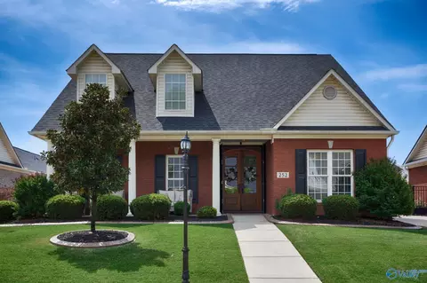 252 Old Overton Dr, Madison, AL 35756