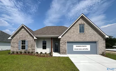 12546 Hudbug Dr, Madison, AL 35756