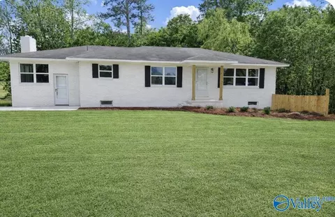 9201 Alabama Highway 75, Horton, AL 35980