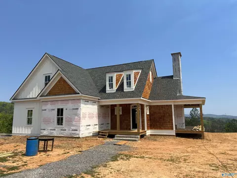 lot58 County Road 767, Cedar Bluff, AL 35959