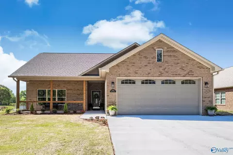 1212 Bruce Rd, Boaz, AL 35957