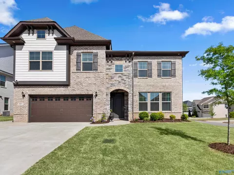 197 Count Fleet Ct, Madison, AL 35756