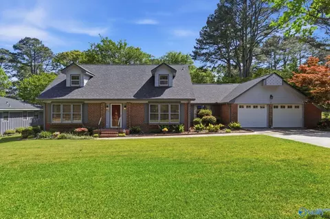 817 Rigel Dr, Decatur, AL 35603