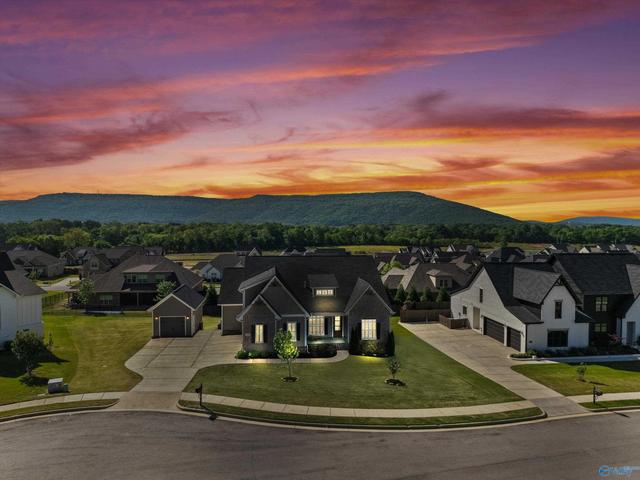 28 Kenthurst Ln, Gurley, AL 35748