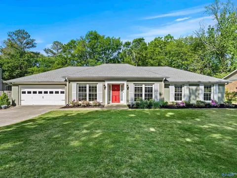 13006 Astalot Dr, Huntsville, AL 35803