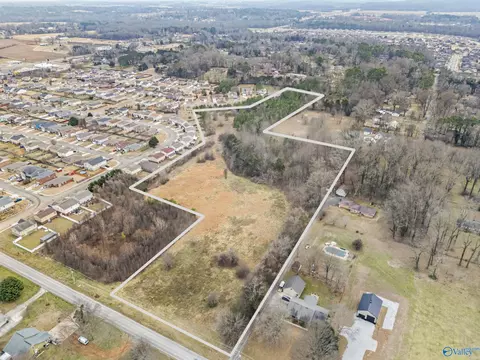 10 9 Acres Monroe Rd, Meridianville, AL 35759