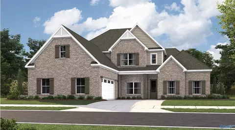 7630 Shaun Leslie Cir, Owens Cross Roads, AL 35763