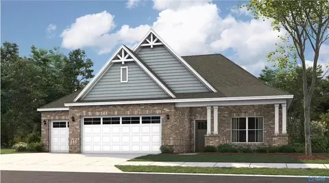 114 Ron Dr, Meridianville, AL 35759