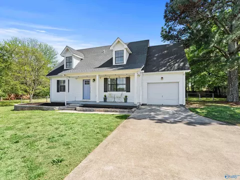 2652 Winchester Rd, Huntsville, AL 35811