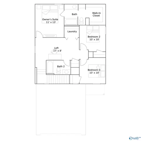 1029 John Ave, Trinity, AL 35673 photo 3