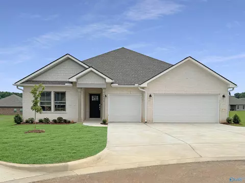 116 Daniels Run Dr, Harvest, AL 35749