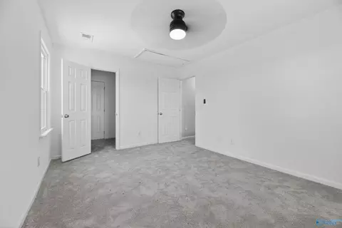 Bedroom - 1204 Sibert Dr, Glencoe, AL 35905 photo 6 of 9