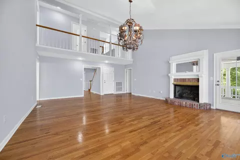 Living - 1204 Sibert Dr, Glencoe, AL 35905 photo 3 of 6