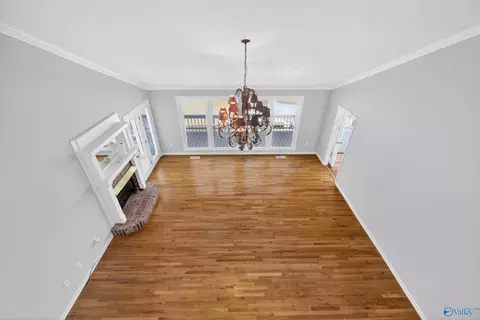 Living - 1204 Sibert Dr, Glencoe, AL 35905 photo 6 of 6