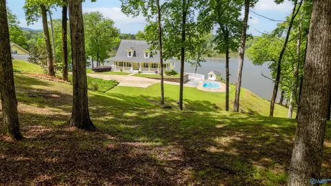 Exterior - 1204 Sibert Dr, Glencoe, AL 35905 photo 10 of 10