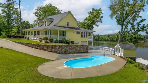 Other - 1204 Sibert Dr, Glencoe, AL 35905 photo 1 of 8