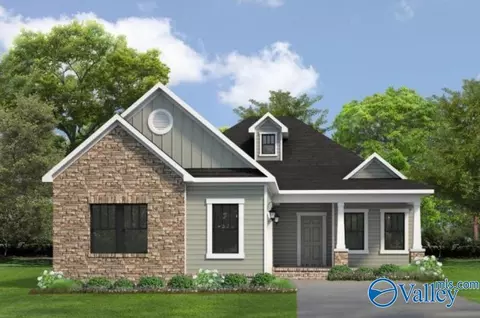 2162 Sevenbark Br, Huntsville, AL 35802