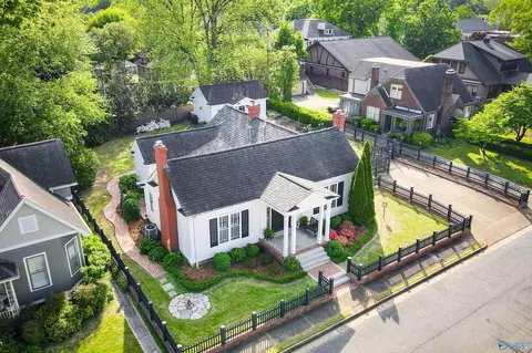 215 Lafayette St, Decatur, AL 35601