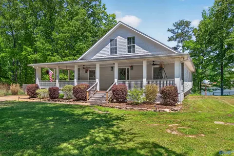 755 County Road 20, Leesburg, AL 35983