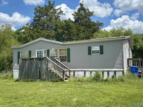 4485 Ashville Rd, Altoona, AL 35952