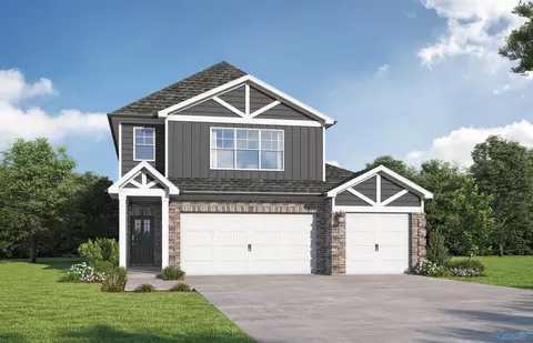 13664 Continental Rd, Athens, AL 35613