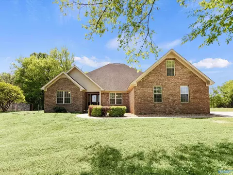 18280 Alabama Highway 20, Hillsboro, AL 35643
