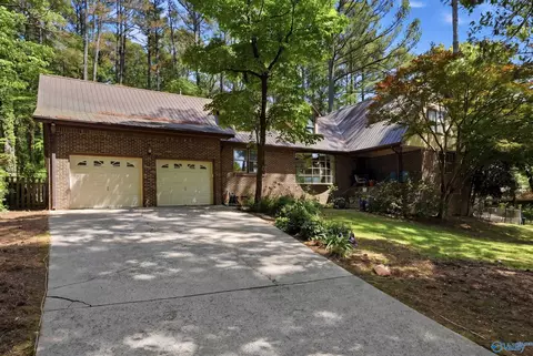 5802 Fortune Dr, Huntsville, AL 35811