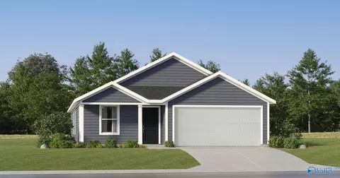 16851 Orleans Dr, Athens, AL 35611