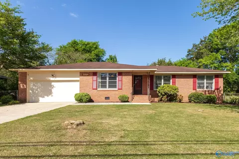 5004 Lumary Dr, Huntsville, AL 35810
