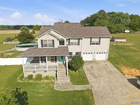 Exterior - 280 County Road 1542, Eva, AL 35621 photo 10 of 10