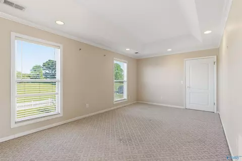 Bedroom - 280 County Road 1542, Eva, AL 35621 photo 2 of 6