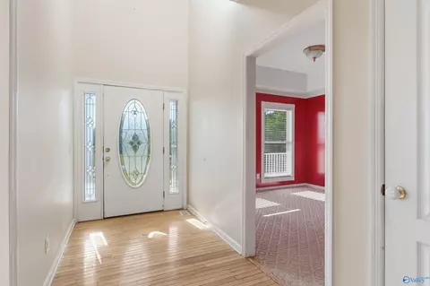 Entry Way - 280 County Road 1542, Eva, AL 35621 photo 2 of 3