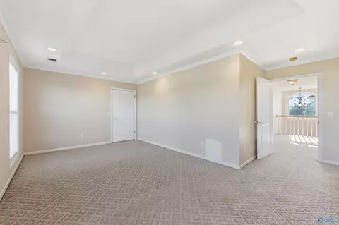 Bedroom - 280 County Road 1542, Eva, AL 35621 photo 3 of 6