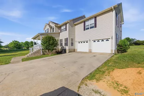 Exterior - 280 County Road 1542, Eva, AL 35621 photo 9 of 10