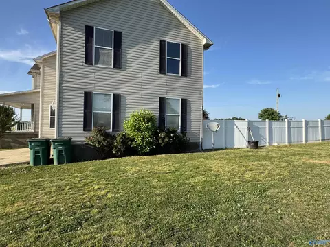 Exterior - 280 County Road 1542, Eva, AL 35621 photo 6 of 10